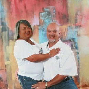 Meet your Posher, Karen